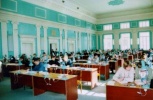 Национальная библиотека УР. г. Ижевск